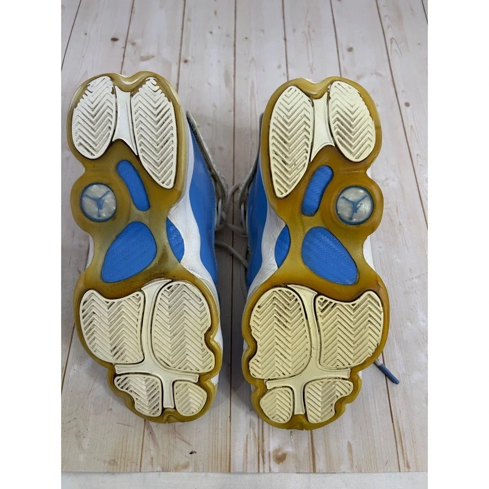 Nike Air Jordan 6 Rings 